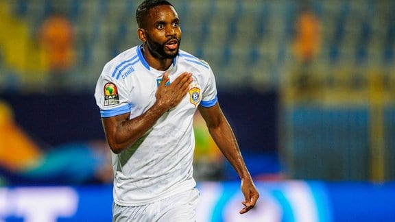 Mercato - Officiel : Marseille recrute un "concurrent" pour Bamba Dieng - wiwsport Mercato - Officiel : Marseille recrute un "concurrent" pour Bamba Dieng - wiwsport