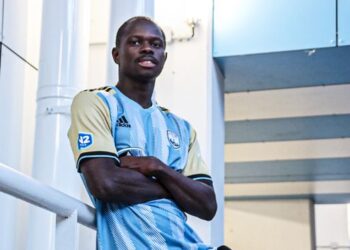 Mercato : Lamine Ndao s'engage avec un club de National 2 - wiwsport