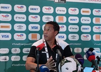 CAN 2021 - "Le Cap-Vert a battu le Sénégal quand j'étais joueur" - wiwsport