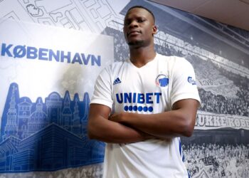 Mercato : Babacar Khouma file officiellement à Copenhague ! - wiwsport