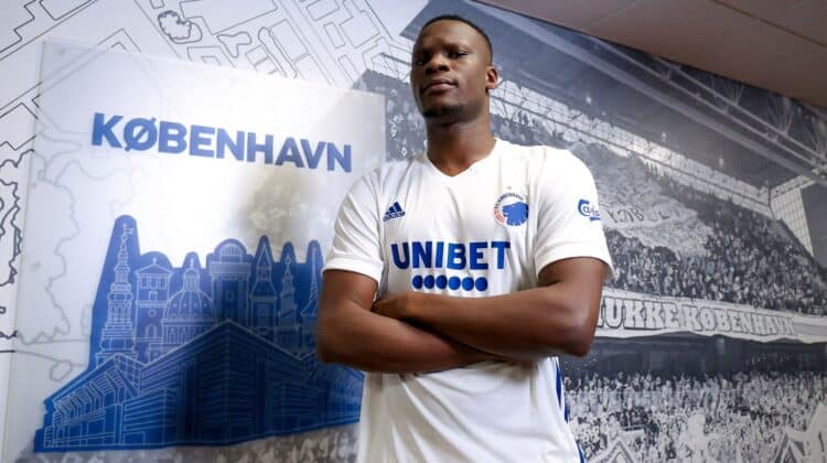 Mercato : Babacar Khouma file officiellement à Copenhague ! - wiwsport Mercato : Babacar Khouma file officiellement à Copenhague ! - wiwsport