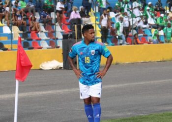 Vagner Dias, ailier Cap-Vert : « Face au Sénégal, ce sera du 50-50 » - wiwsport