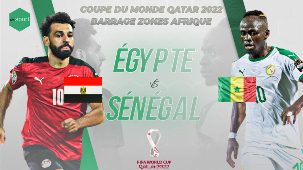 Barrages CDM - Egypte-Sénégal : L’œil d'Amsata Fall et Bassouaré Diaby - wiwsport Barrages CDM - Egypte-Sénégal : L’œil d'Amsata Fall et Bassouaré Diaby - wiwsport