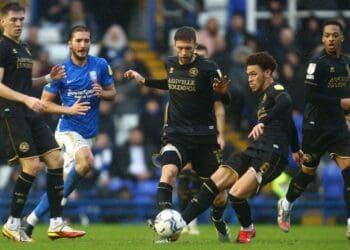 Championship : Pour la “dernière” de Seny Dieng, QPR s'impose face à Birmingham - wiwsport