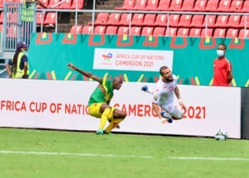 CAN 2021 : Le Mali s'impose de justesse face à la Tunisie - wiwsport