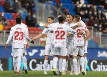 Coupe du Roi : Mallorca renverse Eibar et se qualifie en 8e pour le retour d'Amath - wiwsport