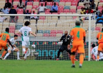 CAN 2021 : Fessée par la Côte d'Ivoire (3-1), l'Algérie passe à la trappe - wiwsport