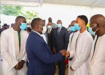 CAN 2021 - Abdou Diallo : "Conscient d’être en mission pour le peuple sénégalais" - wiwsport