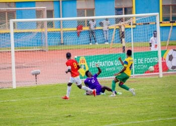 CAN 2021 : Adversaire du Sénégal, la Guinée prend sa revanche sur le Rwanda en amical - wiwsport