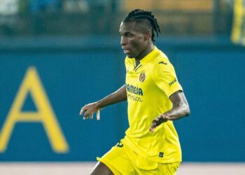 Coupe du Roi : Première titularisation avec Villarreal pour Nicolas Jackson - wiwsport