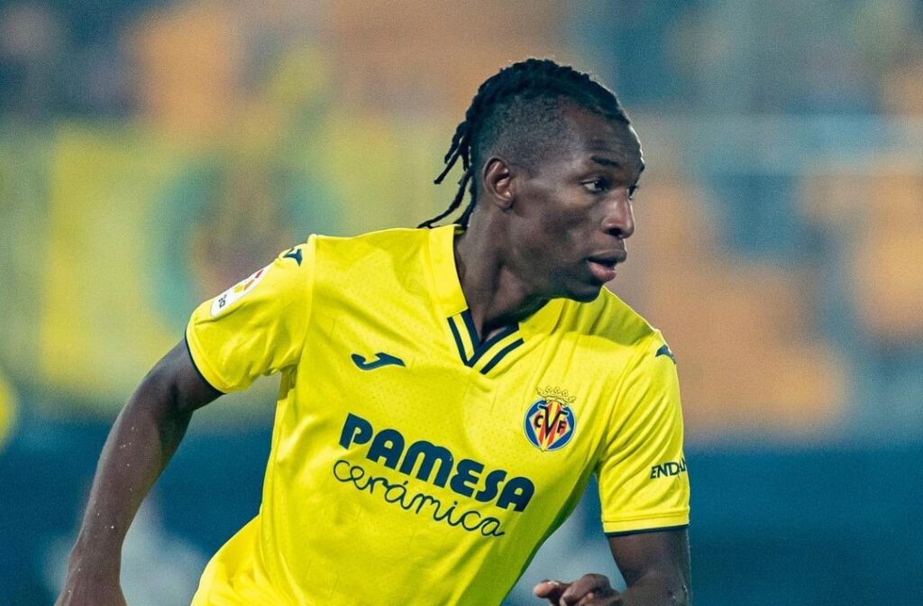 Coupe du Roi : Face au Sporting, première grande opportunité pour Nicolas Jackson avec Villarreal ? - wiwsport Coupe du Roi : Face au Sporting, première grande opportunité pour Nicolas Jackson avec Villarreal ? - wiwsport