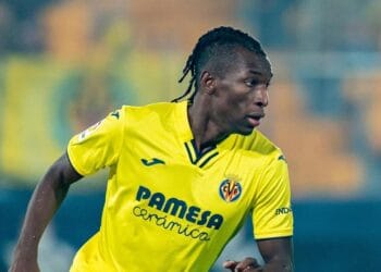 Coupe du Roi : Face au Sporting, première grande opportunité pour Nicolas Jackson avec Villarreal ? - wiwsport