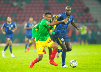 CAN 2021 : Le Cap-Vert réussit son entrée face à l&rsquo;Ethiopie