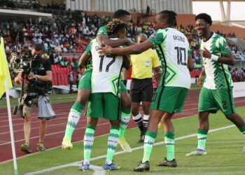 CAN 2021 : Le Nigeria s'impose face au Soudan et se qualifie en huitièmes de finale - wiwsport