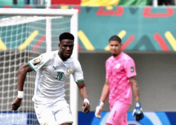 Sénégal vs Cap-Vert : Trois joueurs sénégalais envoyés en tribune - wiwsport