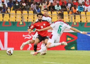 CAN 2021 : L'Egypte renverse le Maroc et rejoint le Cameroun en demi-finale - wiwsport