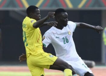 CAN 2021 : Pape Gueye pourrait finalement rejouer avec le Sénégal d'ici mardi ! - wiwsport