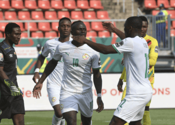 CAN 2021 / Sénégal - Guinée : La compo probable des Lions - wiwsport