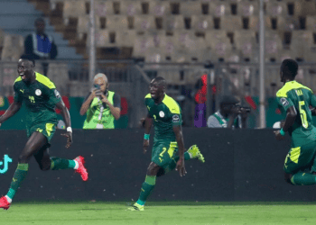 Vidéo : Revivez la belle victoire du Sénégal face à la Guinée Équatoriale (3-1) - wiwsport