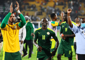 CAN Cameroun 2021 - Sadio Mané : "Il y aura des obstacles mais nous nous sommes préparés à cela" - wiwsport