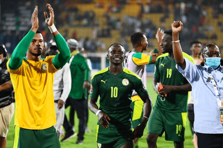 CAN Cameroun 2021 - Sadio Mané : "Il y aura des obstacles mais nous nous sommes préparés à cela" - wiwsport CAN Cameroun 2021 - Sadio Mané : "Il y aura des obstacles mais nous nous sommes préparés à cela" - wiwsport