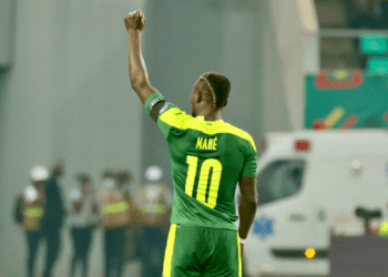 CAN Cameroun 2021 - Sénégal vs Cap-Vert : Henri Camara tire son chapeau à Sadio Mané ! - wiwsport