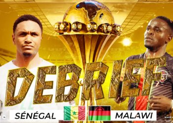 🛑 Live – Sénégal v Malawi : Plateau Debrief Match #Wakhsakhalate #MankoWutiNdamli