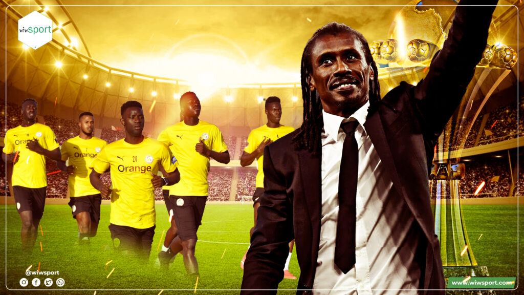 🛑 Live – CAN 2021 - Aliou Cissé : "Je ne veux pas changer ma tactique..." #Wakhsakhalate #MankoWutiNdamli - wiwsport