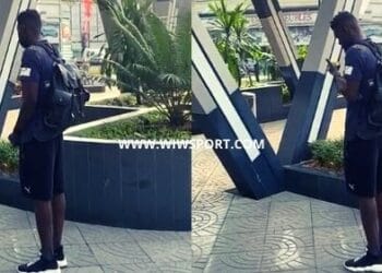 Can 2021 : Ismaila Sarr fait son retour dans la tanière ! - wiwsport