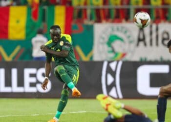 Equipe Nationale : Sadio Mané est sorti de l'hôpital et a rejoint ses coéquipiers - wiwsport