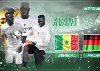 🛑 Live – Sénégal v Malawi : Plateau d&rsquo;Avant-Match  #Wakhsakhalate #MankoWutiNdamli