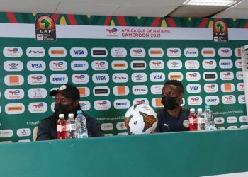 CAN 2021 - Sénégal vs Guinée-Equatoriale : Suivez en direct la conférence de presse d'Aliou Cissé - wiwsport