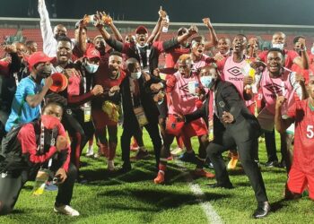 CAN 2021 : Le président du Malawi promet une prime d'un million en cas de qualification contre le Sénégal - wiwsport