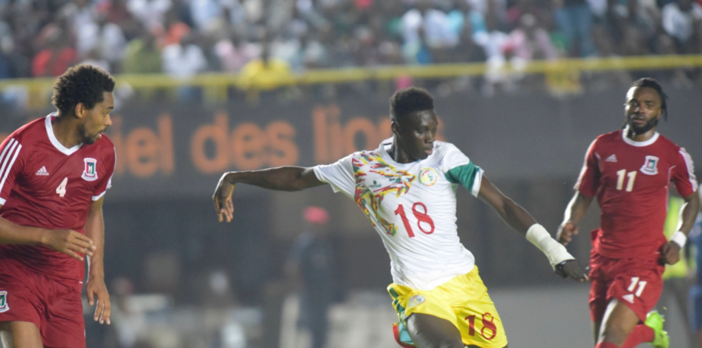 CAN 2021 : Le Sénégal affrontera la Guinée-Equatoriale en quarts de finale - wiwsport