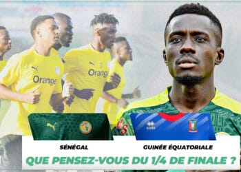 🛑 Live – Que pensez-vous du 1/4 de finale ? (Sénégal vs Guinée Equatoriale #Wakhsakhalate #MankoWutiNdamli