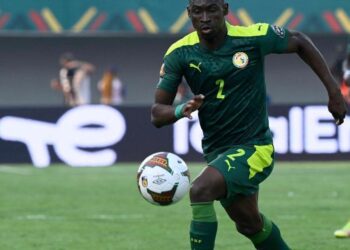 Vidéo : Le contrôle de Saliou Ciss sur le but d'Ismaila Sarr régale, admirez ! - wiwsport