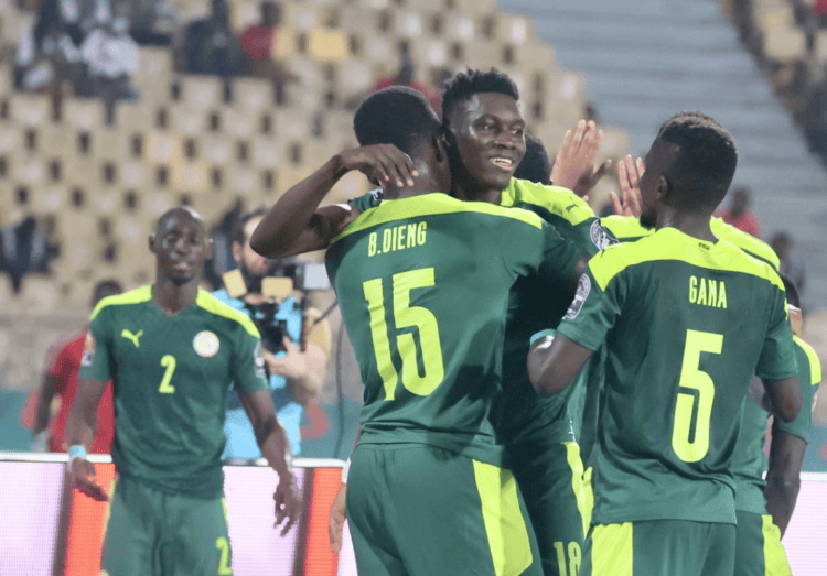 Thierno Seydi, agent d'Ismaïla Sarr : "Personne ne pouvait l'empêcher de prendre part à cette CAN" - wiwsport Thierno Seydi, agent d'Ismaïla Sarr : "Personne ne pouvait l'empêcher de prendre part à cette CAN" - wiwsport