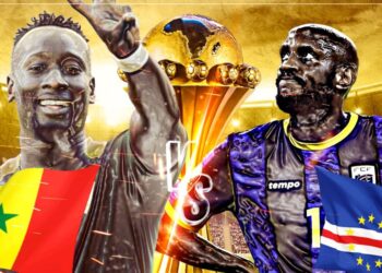 CAN Cameroun 2021 - Sénégal vs Cap Vert : À quelle heure et sur quelle chaine suivre la rencontre ? - wiwsport