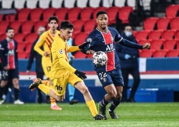 Mercato : Le PSG aurait inclus Abdou Diallo dans l'opération Ousmane Dembélé - wiwsport
