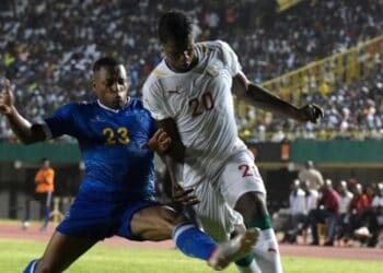 Sénégal vs Cap-Vert : Découvrez l'historique des rencontres entre Lions et Requins Bleus - wiwsport