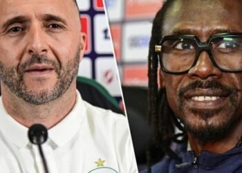 CAN : "Cissé et Belmadi ont contribué à changer le regard sur les techniciens africains" - wiwsport