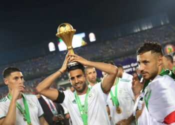 CAN 2021 - Programme du jour : Le tenant du titre, l'Algérie joue sa survie face à la Côte d'Ivoire - wiwsport