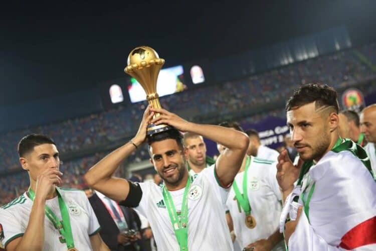 CAN 2021 - Programme du jour : Le tenant du titre, l'Algérie joue sa survie face à la Côte d'Ivoire - wiwsport