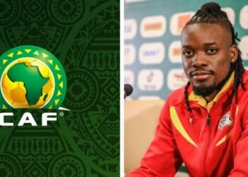 Can 2021 - Polémique sur les tests : La réponse ferme de la CAF ! - wiwsport