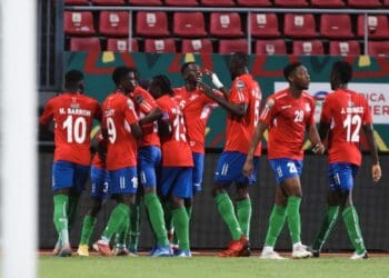 CAN 2021 / Quarts de finale : La Gambie pour poursuivre son grand rêve face à l'ogre camerounais - wiwsport