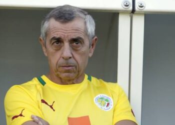 CAN Cameroun 2021 - Alain Giresse : "Le Sénégal va entamer les 8èmes avec plus d'interrogations que de certitudes sur son jeu" - wiwsport