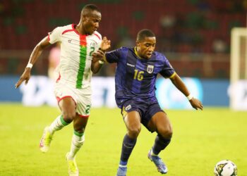 CAN 2021 - Programme du jour : Duel à distance entre le Burkina et le Cap-Vert (Groupe A) - wiwsport
