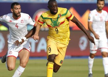 Can 2021 : Programme du jour – Le choc Mali vs Tunisie au menu