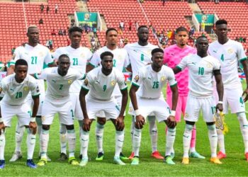 CAN 2021 : Les équipes déjà qualifiées pour les 8es de finale - wiwsport