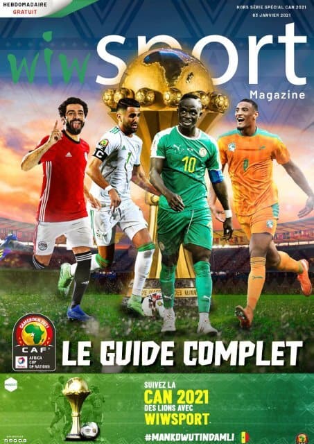 wiwsport Magazine - wiwsport